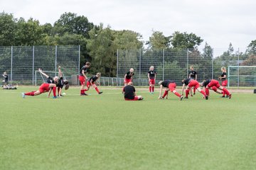 Bild 277 - F Oberliga Saisonstart
